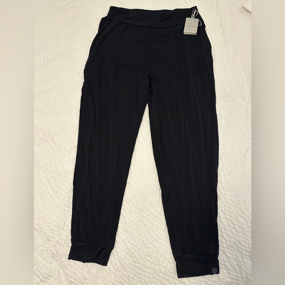 Face plant Dreams Bamboo Jogger Pajama Pants-New with Tags (Size Large)